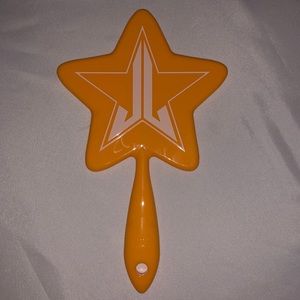 🧡RARE🧡 Jeffree Star Cosmetics Orange Mirror